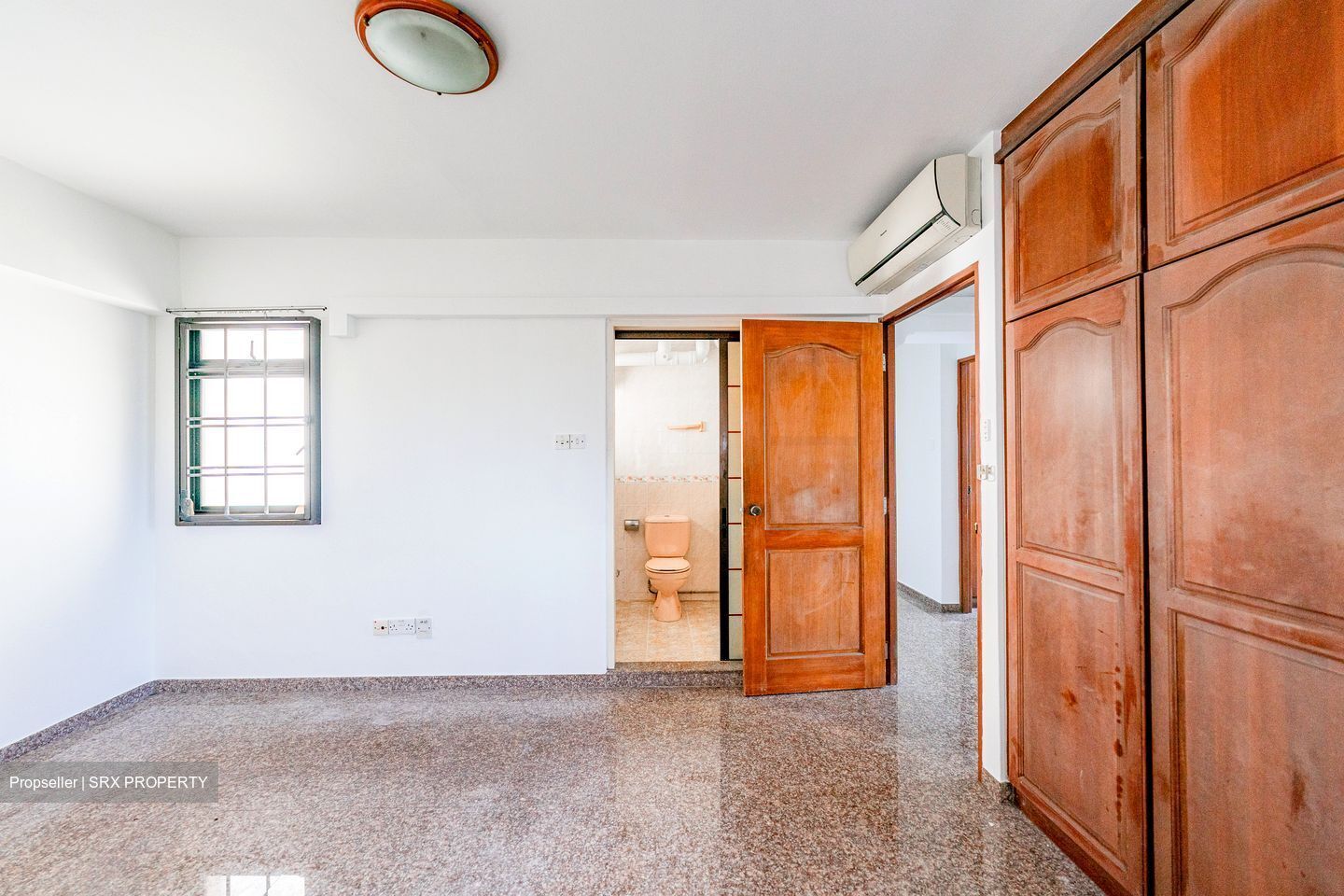 Blk 8 Cantonment Towers (Bukit Merah), HDB 4 Rooms #579298021